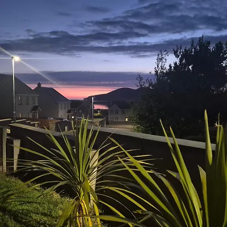 Ard Na Solais Ferienhaus