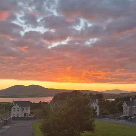 Ferienhaus Ard Na Solais Cahersiveen