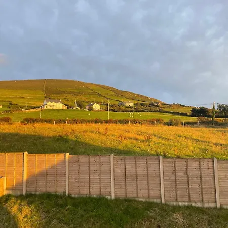 Ard Na Solais Ferienhaus Cahersiveen